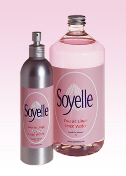 eau de linge